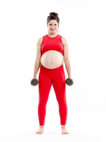 Yoga e-commerce - Patricia Burmicky