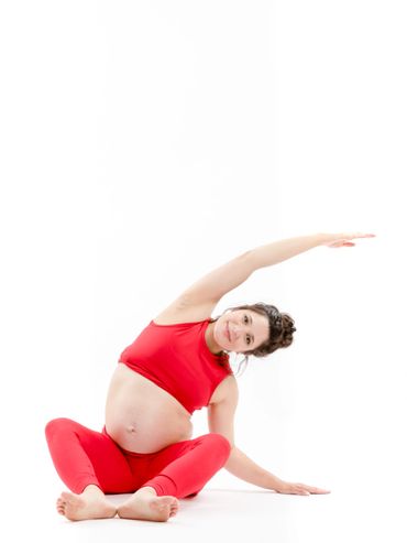 Yoga e-commerce - Patricia Burmicky