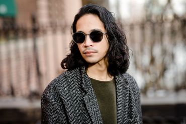 Mens Classes E-commerce - Patricia Burmicky