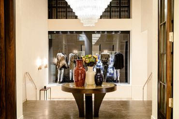 Redemption Store NYC - Patricia Burmicky