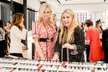 Chanel Event NYC - Patricia Burmicky