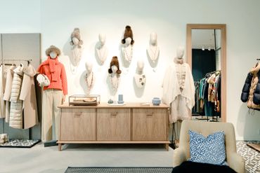 Weekend MaxMara NYC - Patricia Burmicky