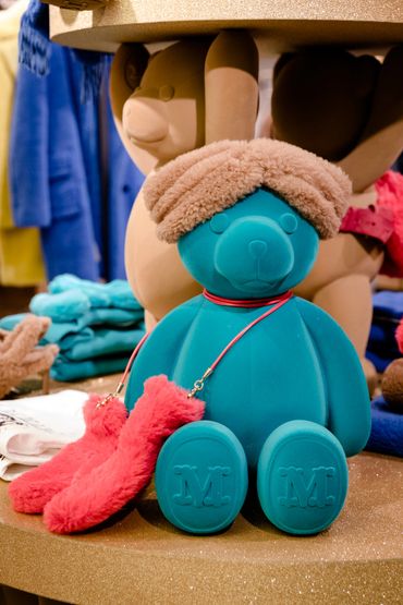 Redemption Store NYC - Patricia Burmicky