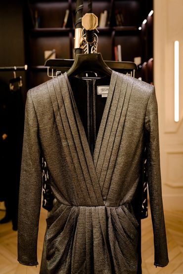 Redemption Clothing NYC - Patricia Burmicky