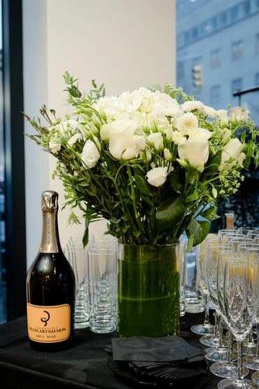 Event Photography NYC - Patricia Burmicky