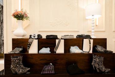 Redemption NYC - Patricia Burmicky