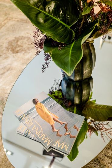 Mariana Renaldi Book - Patricia Burmicky