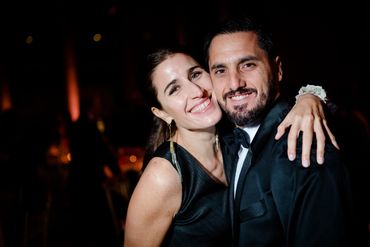 rugby player Agustin Pichot, event photographer nyc