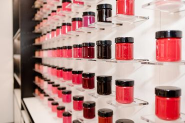 Chanel Store NYC Picture - Patricia Burmicky