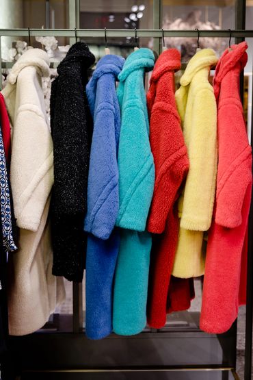 MaxMara - Patricia Burmicky