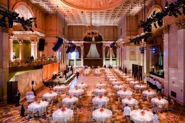 nyc gala photography