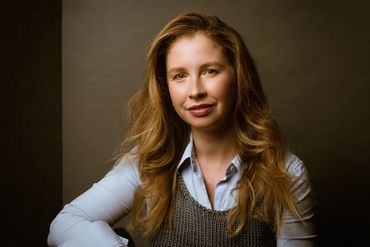 nyc portrait photographer