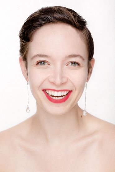 Women Headshots NYC - Patricia Burmicky