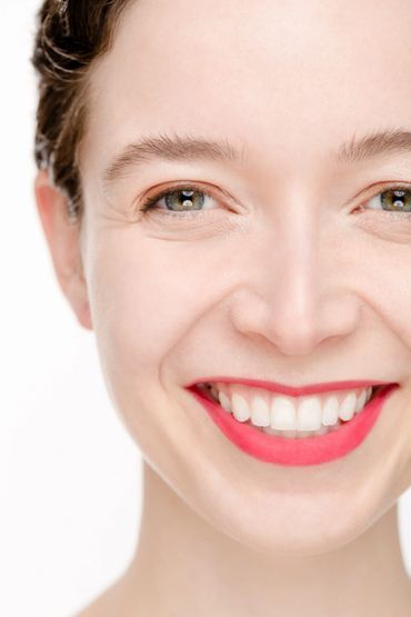 Women Headshots NYC - Patricia Burmicky