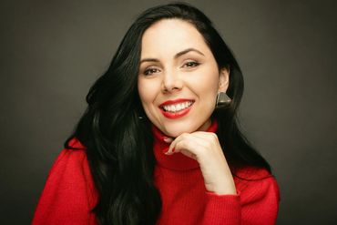 nyc personal branding photography