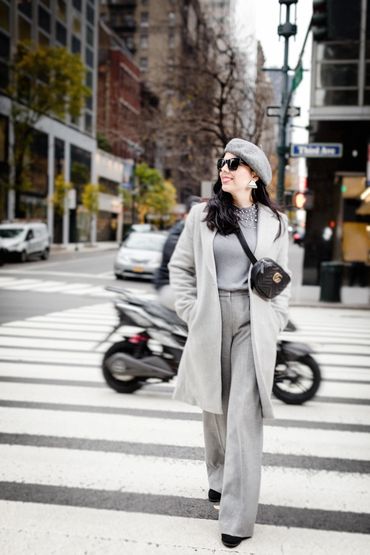 personal branding photography nyc