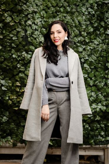 female portrait photographer