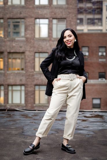 personal branding photographer nyc