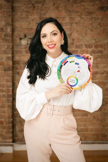 personal branding photographer nyc -Patricia Burmicky