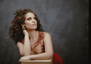 Women Personal Branding Photographer NYC - Patricia Burmicky