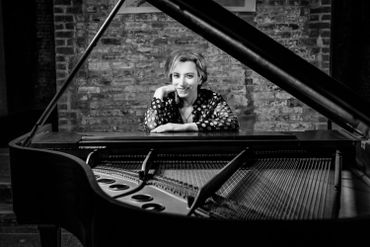 Women Personal Branding Photographer NYC - Patricia Burmicky