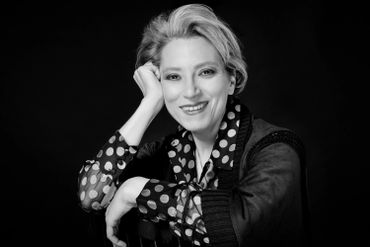 Women Personal Branding Photographer NYC - Patricia Burmicky