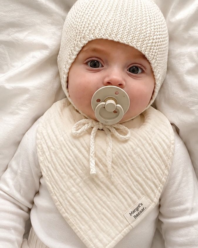 100% organic textiles