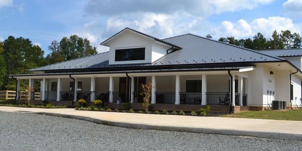 Morrow Valley Farmstead - GHA Autism Supports