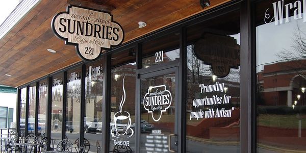 Second Street Sundries