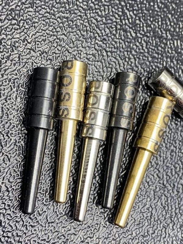 Cribbage Pegs