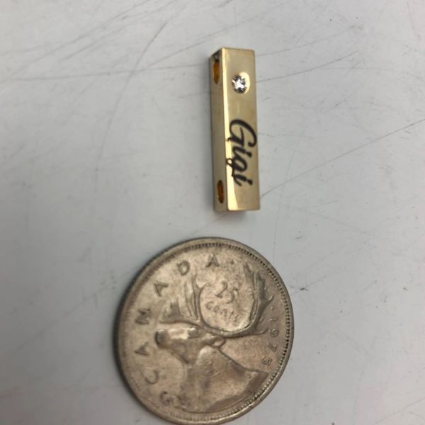 Pendant