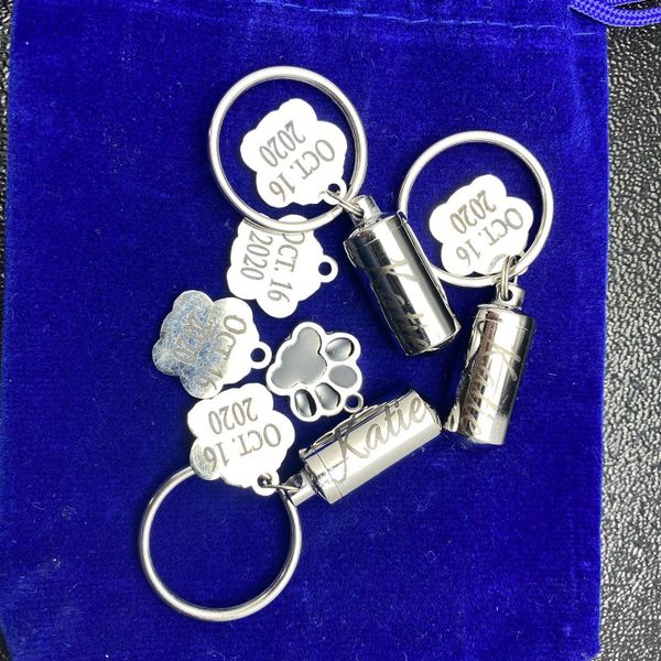 Pet Urns Keepsake