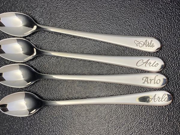 Baby Spoons