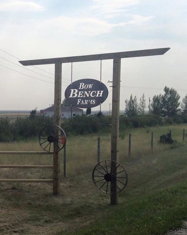 Extra Thick Raw Steel Signs