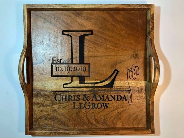 Wedding Gift