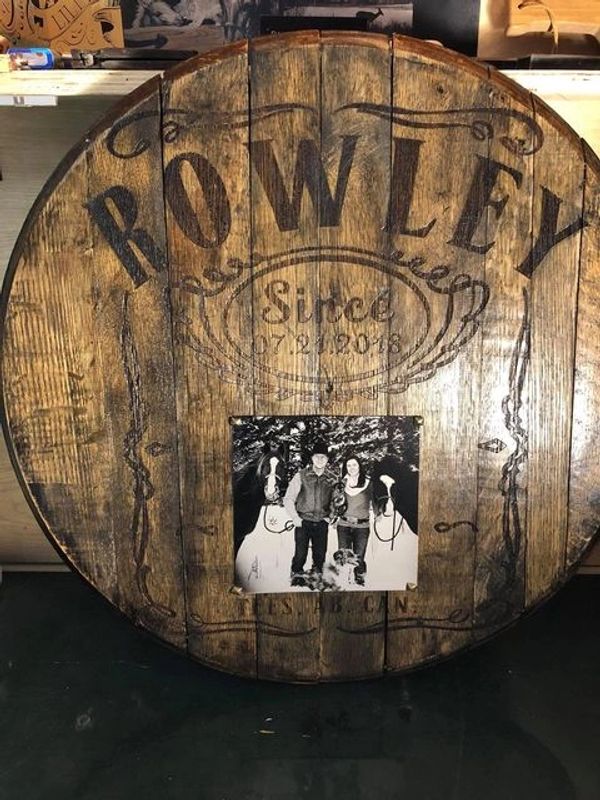 Wedding Gift