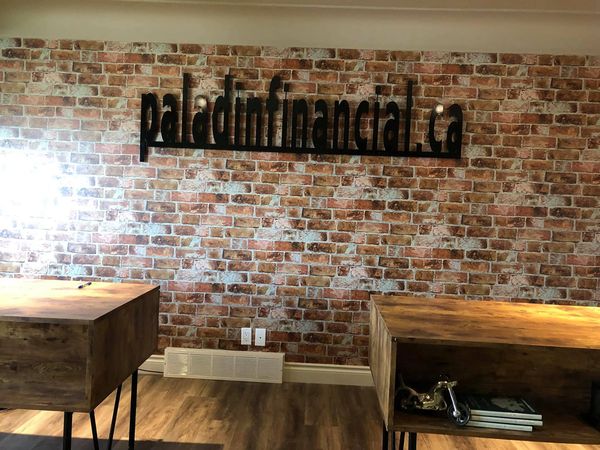 Commercial Signs -0 Steel Powder coated Laser Cut