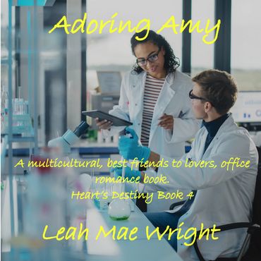 Adoring Amy audiobook cover