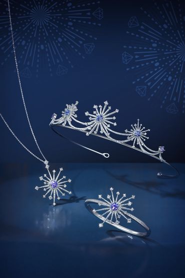 Carpe Diem by Fei Liu Fine Jewellery