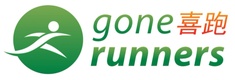 The Gone Runners Running Club