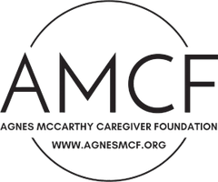 Agnes mccarthy 
charitable foundation