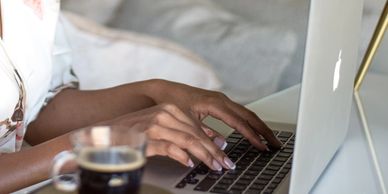 Trish Boudoir photographer