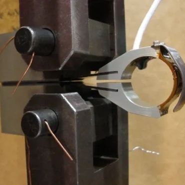 Materials Reliability, LLC