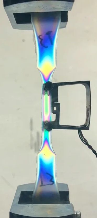 Materials Reliability, LLC