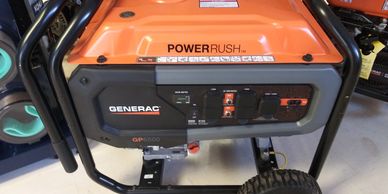 generator for sale ormond beach florida