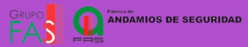 Fabrica de Andamios de Seguridad