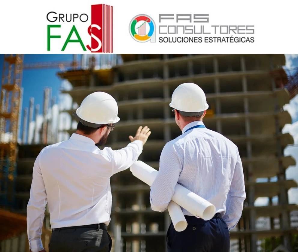 FAS Consultores tiene seminarios de armado de andamios y trabajo en alturas. Se otorga DC3
