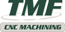 Precision Machining & Manufacturing