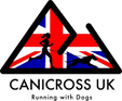 Canicross uk