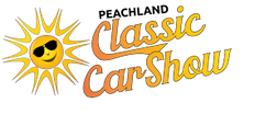 Peachland Classic Car Show